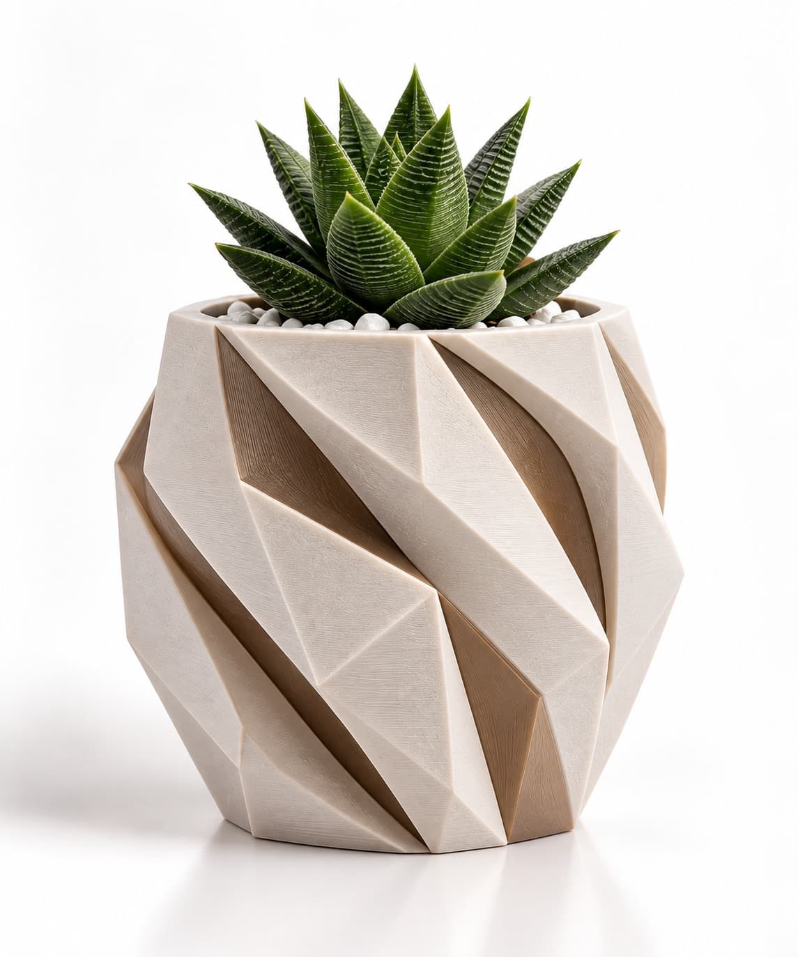 3D Printed Planter